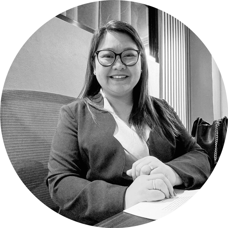 Atty. Joyen Melca I. Jimenez